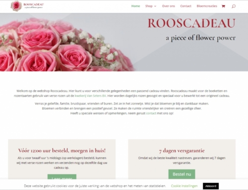 Rooscadeau