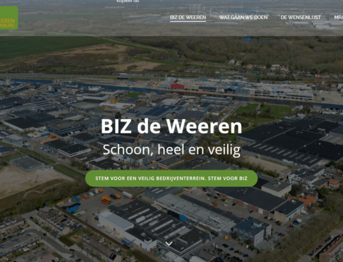 BIZ de Weeren